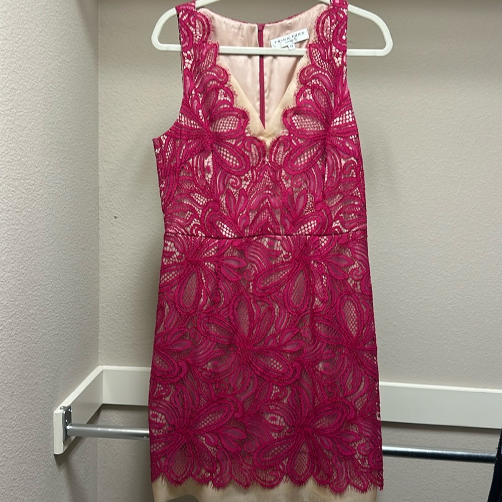 Trina Turk Dress